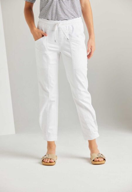 Lania-Oxford-Pant-3417-White-1