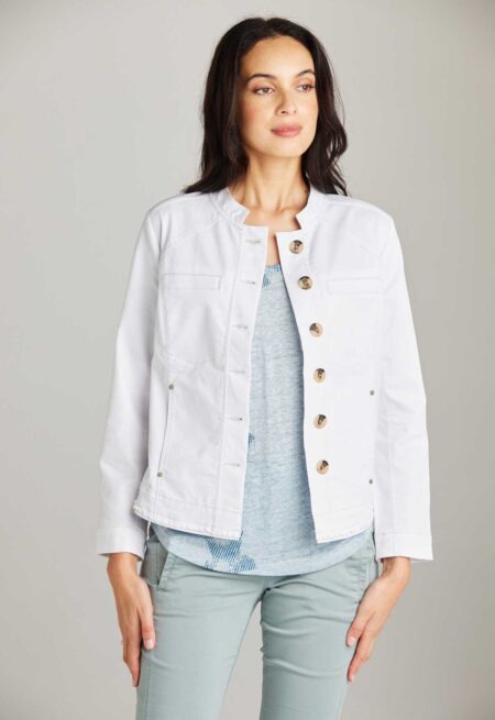Lania-Zane-Jacket-3173B-White-1