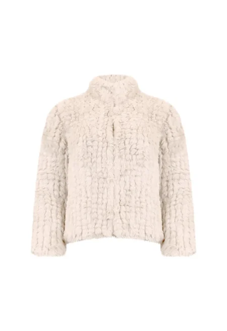 Loobies-Story-LS2979 Wintour Jacket Winter White-FR