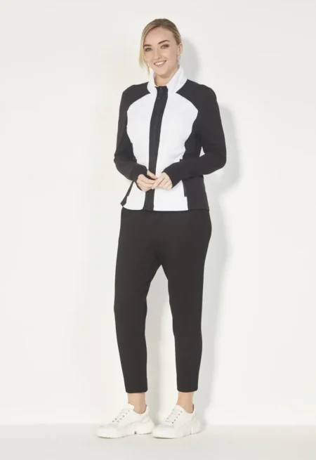 Verge-Idaho-Jacket-9037SF-Black-&-White-FR