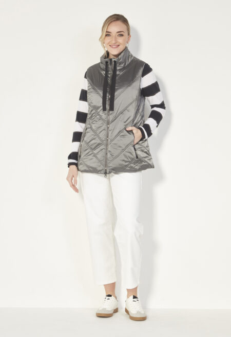 Verge-Outkast-Vest-9581BR-Gunmetal-FR