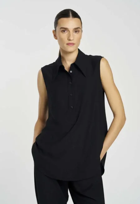 Mela Purdie Peak Tank-F602 8723-FR
