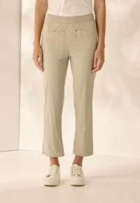 Lania Hyde LTL Pant-3869-Stone-FR