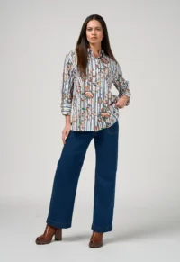 Loobies Story Louis Shirt-FR