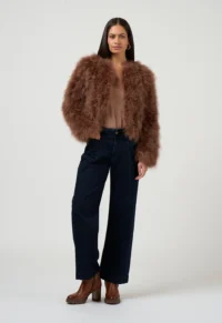 Loobies Story Carlo Jacket-F