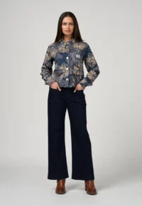 Loobies Story Halcyon Jacket-FR