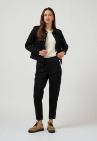 Madly Sweetly Highlight Jacket-FR