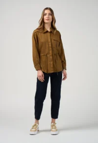 Madly Sweetly Polaris Jacket-FR