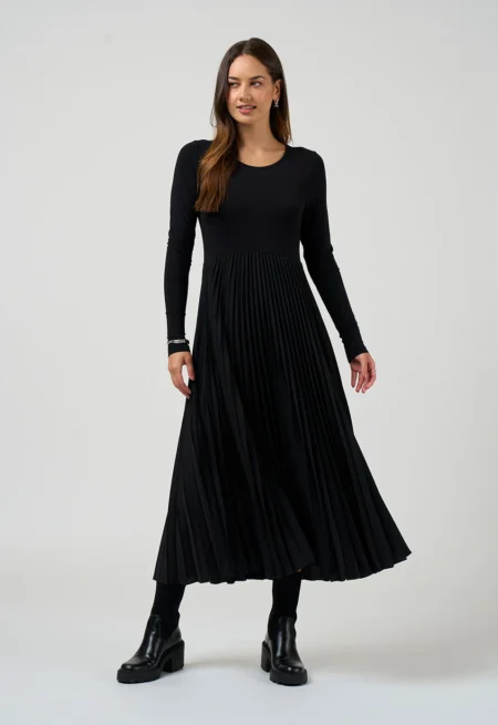 Madly Sweetly Nova Dress-FR