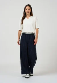 Madly Sweetly Trax Pant-FR