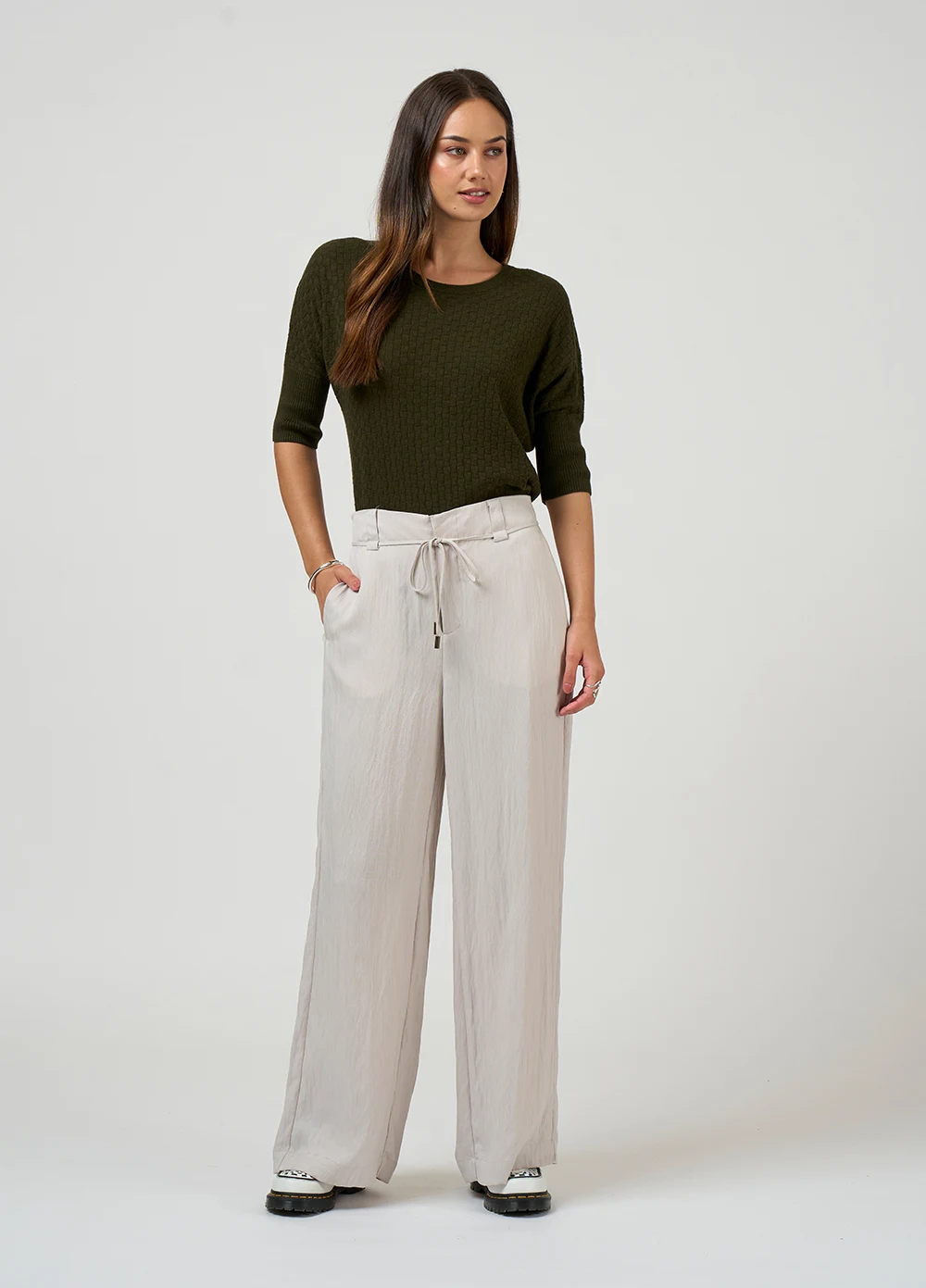 Madly Sweetly Polaris Pant-F