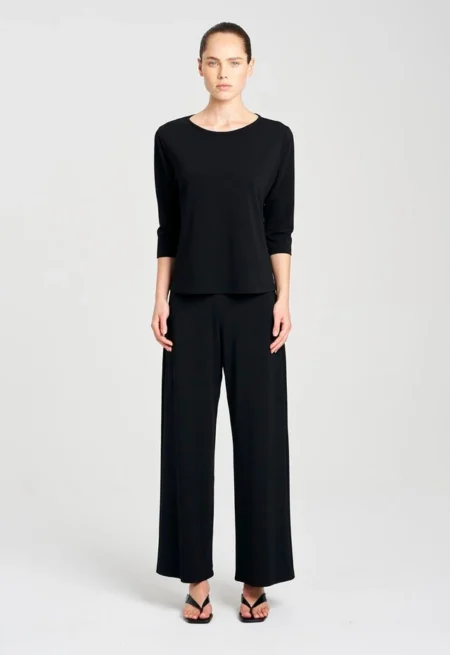 Mela Purdie Powder Boat Neck-2