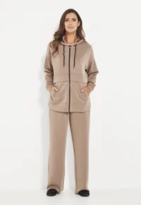 Verge-Bexter Jacket 9571SF Mushroom Bexter Pant 9570SF Mushroom-FR