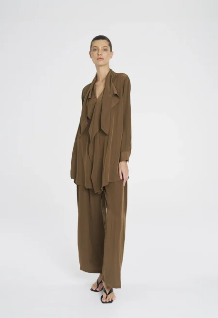 Mela Purdie Maxi Pace Pant-M