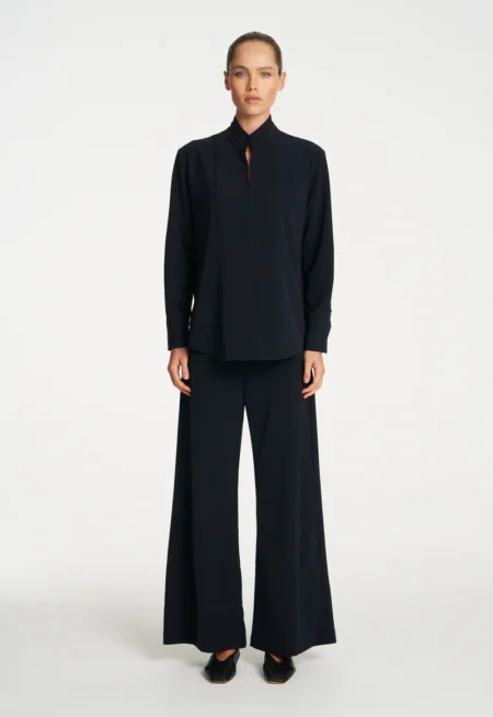 Mela Purdie Suit Pant-F