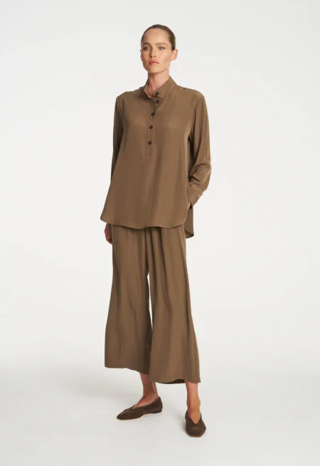 Mela Purdie Swish Shirt-F