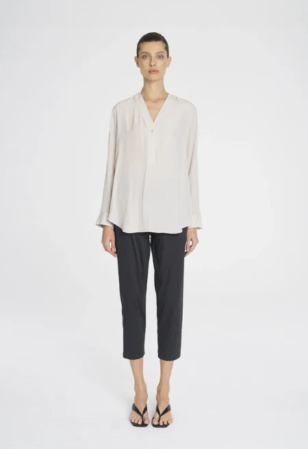 Mela Purdie Tab Shirt-FR
