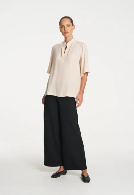 PLACKET PLAZA-F678991