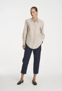 Mela Purdie Saville Shirt-F