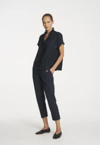 Mela Purdie Lariat Shell-F