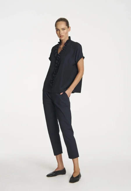 Mela Purdie Lariat Shell-F