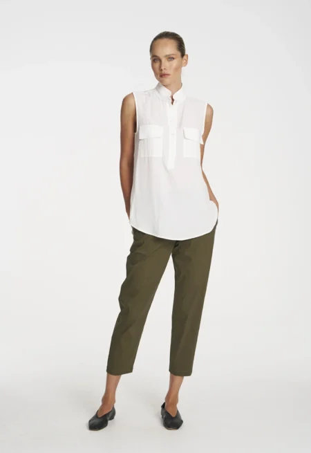 Mela Purdie Savannah Tank-F