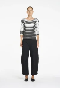 Mela Purdie Barrel Leg Pant