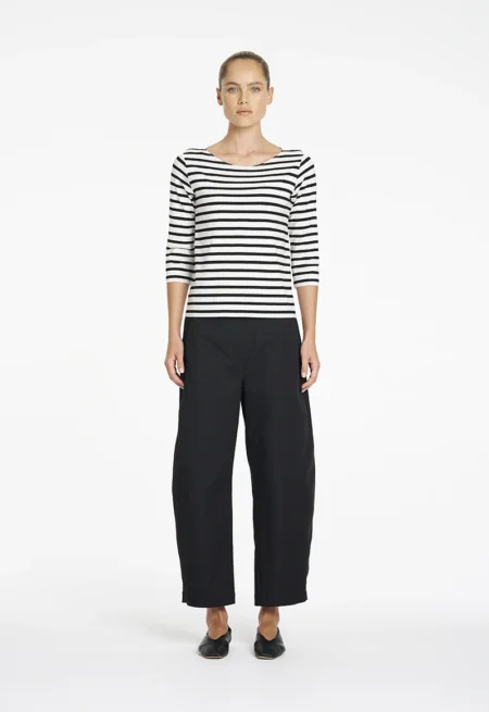Mela Purdie Barrel Leg Pant