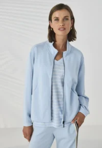 Lania-Holt Jacket_Sky