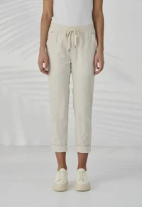 Lania-LTL Port 78 Pant_Almond