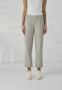Lania-Trader Pant_Stone