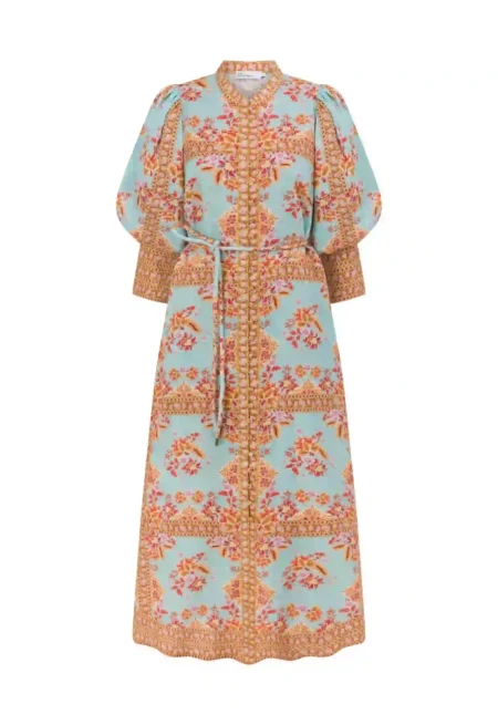 Zoe Kratzmann Envelop Dress