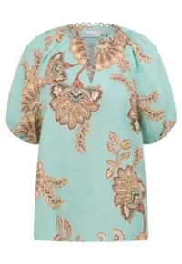 Zoe Kratzmann Perceive Top