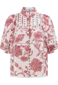 SS26-TOP128-2 - EXTEND TOP - ROSE PAISLEY-FRONT