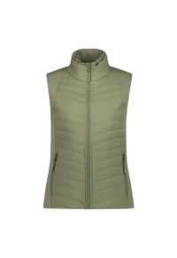 Verge-AWARD VEST-SAGE