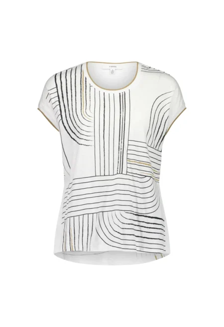Verge Coastal Top