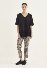Verge-Acrobat Serpent 7-8 Pant 1195LW Print 1