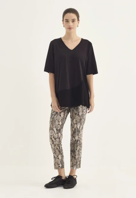 Verge-Acrobat Serpent 7-8 Pant 1195LW Print 1