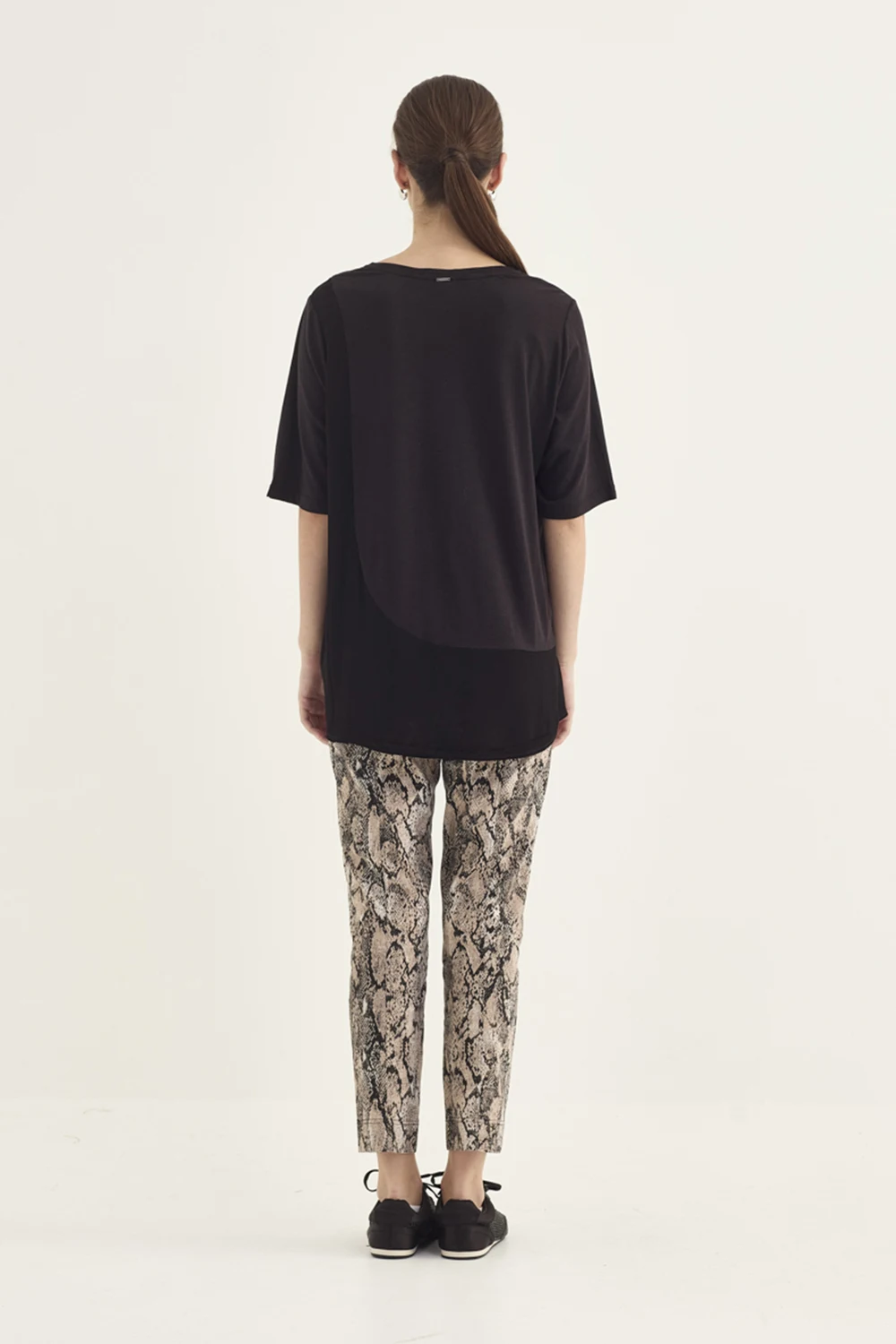 Verge-Acrobat Serpent 7-8 Pant 1195LW Print 3