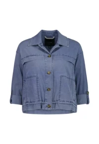Verge Santa Cruz Jacket