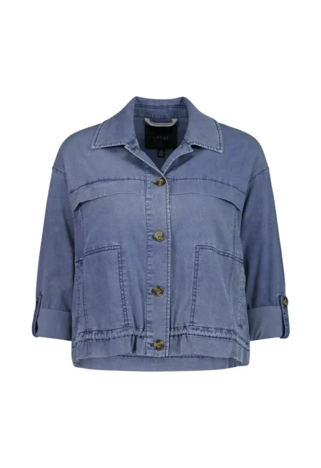 Verge Santa Cruz Jacket