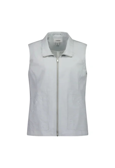 Verge Statement Vest