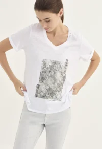 Verge-Viper Top 1304SF White