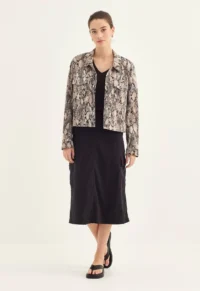 Verge Acrobat Porter Skirt