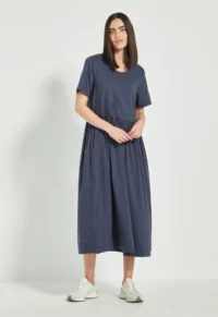 Verge Acrobat Koda Dress