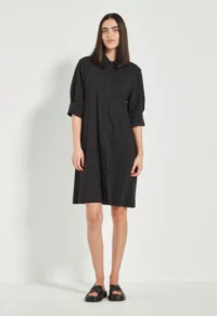 Verge Acrobat Nori Dress