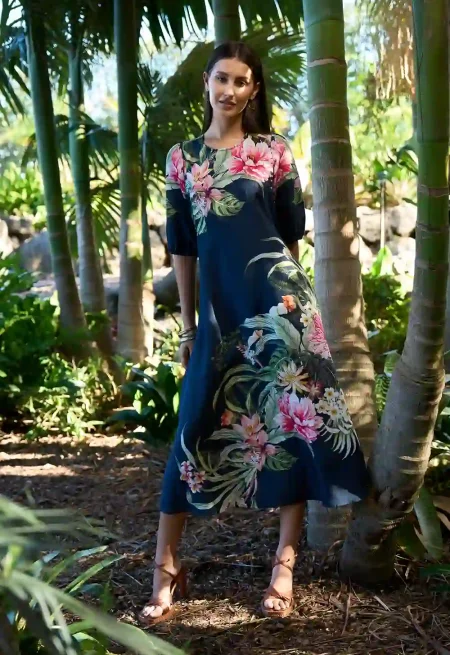 Loobies Story Ayana Dress