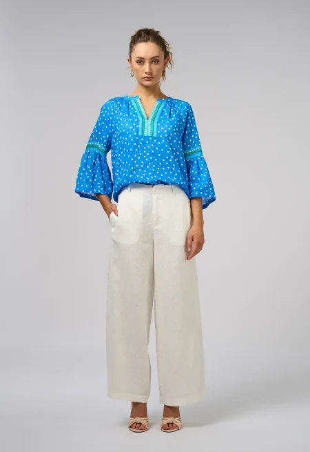 Loobies Story Samira Blouse