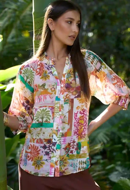 Loobies Story Estella Shirt